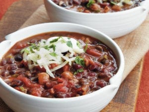 the best chili on earth, best chili recipe, hearty beef chili recipe, easy chili recipe, two bean chili, easy comfort food recipe