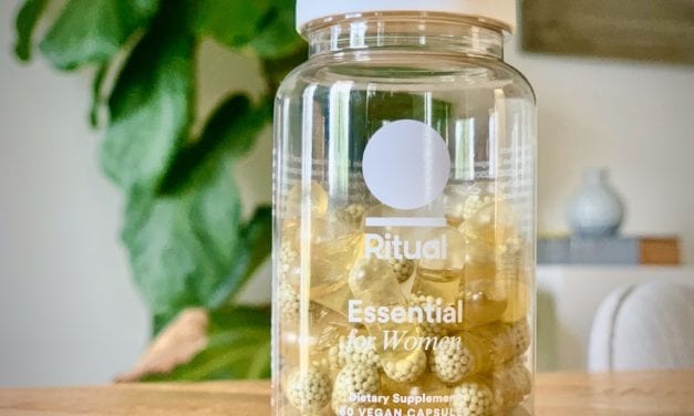 Ritual Vitamins Review: An Honest Look At The Multivitamin Everyone Is Talking About