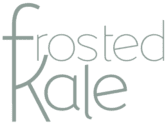 Frosted Kale