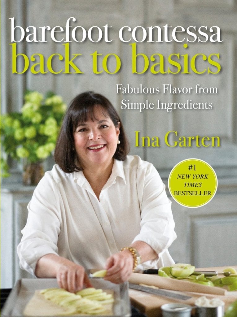 How long does it take to learn to cook, barefoot contessa back to basics
