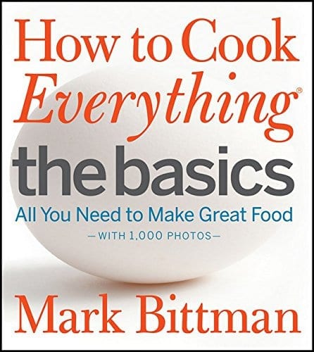 how long does it take to learn to cook, how to cook everything