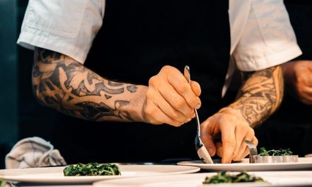 How to Learn to Cook Like a Chef: The Secret Guide