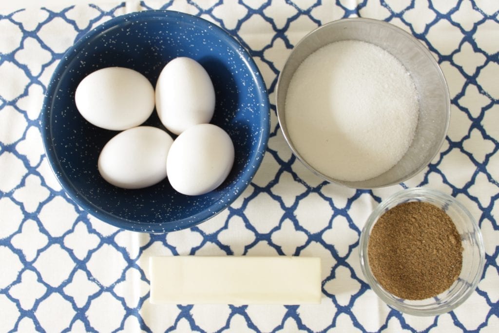 why you should learn how to cook, baking ingredients, healthy ingredients