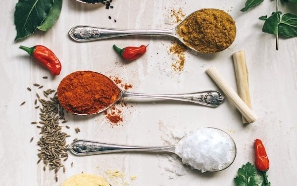 Learn How To Use Spices In Cooking Like The Best Chefs