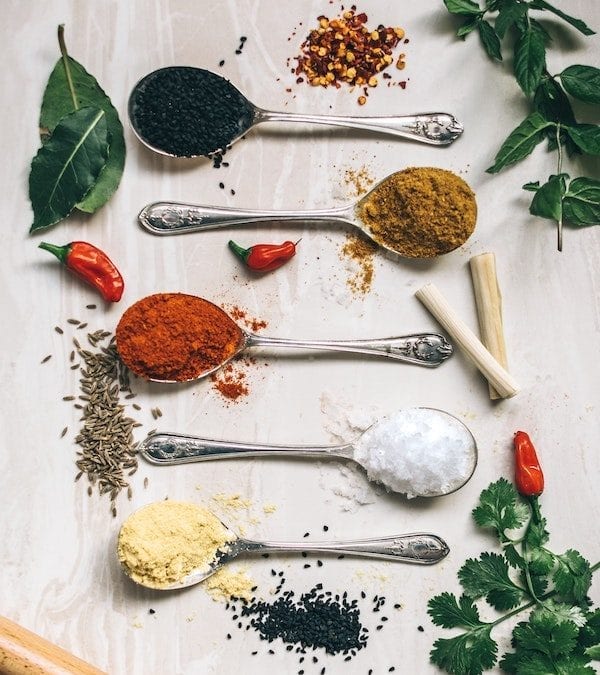 Learn How To Use Spices In Cooking Like The Best Chefs