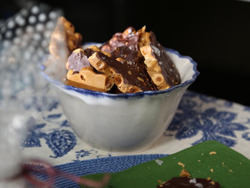fun things to learn how to cook, toffee recipe, hazelnut toffee recipe, best toffee recipe